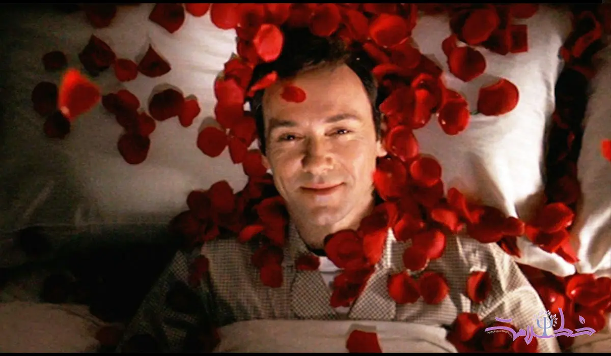 تحلیل روانشناسی فیلم زیبایی آمریکایی (American Beauty)/ حاوی اسپویل 