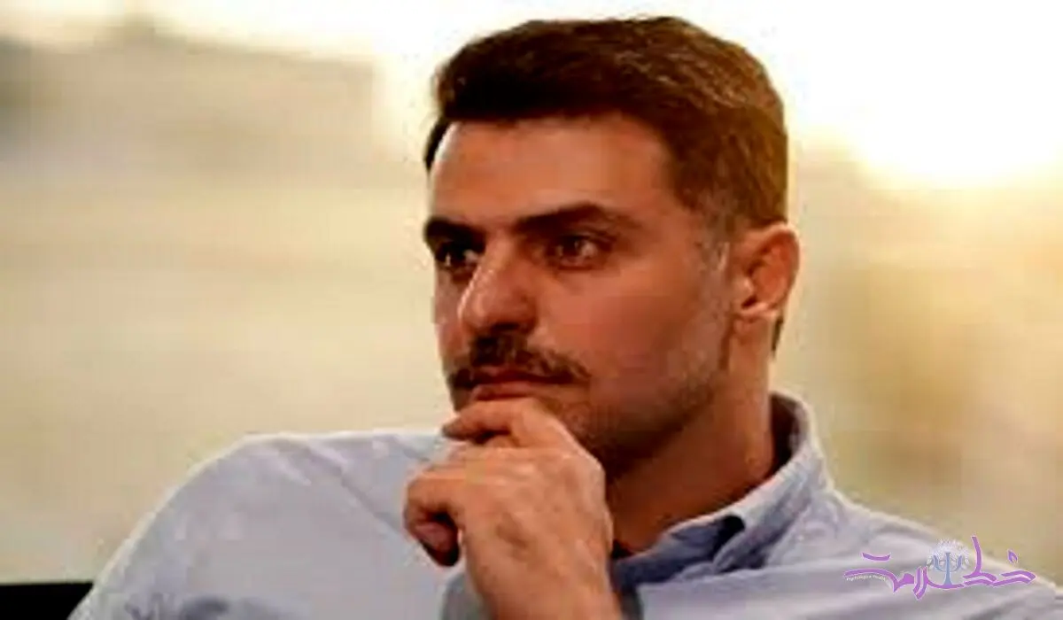 حرف های علنی علی ضیا در مورد ازدواجش و خیانت!