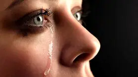 تعبیر روانشناسی گریه کردن در خواب 