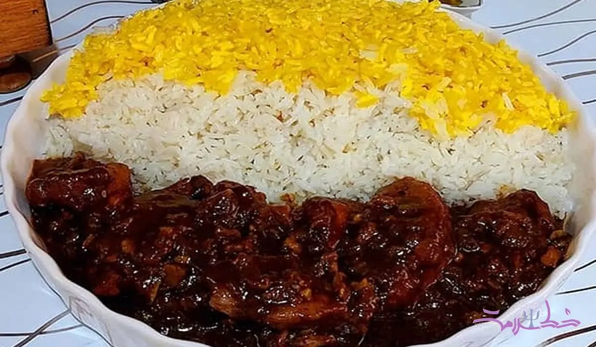 طرز تهیه سالونه مرغ خوشمزه و متفاوت