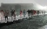 غافلگیری در فشن شو دولچه گابانا!