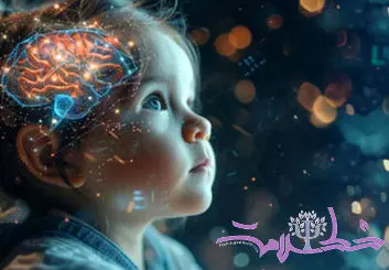 زمان رشد مغز کودک نوپا+ راهنمای والدین