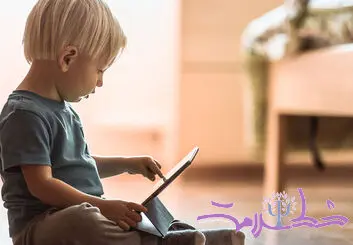 چرا دادن گوشی هوشمند به کودکان در سنین پایین خطرناک است؟