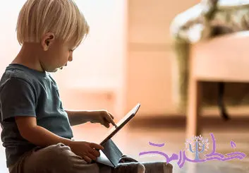 چرا دادن گوشی هوشمند به کودکان در سنین پایین خطرناک است؟