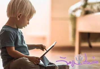 چرا دادن گوشی هوشمند به کودکان در سنین پایین خطرناک است؟