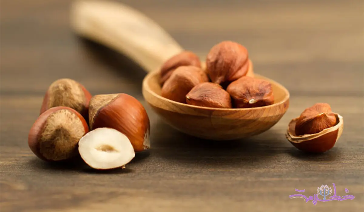 این آجیل خوشمزه برای لاغری و جوانسازی پوست مفید است