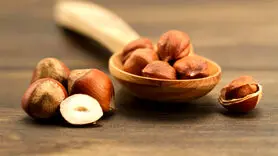 این آجیل خوشمزه برای لاغری و جوانسازی پوست مفید است