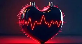 میزان ضربان قلب در حالت استراحت چقدر است؟