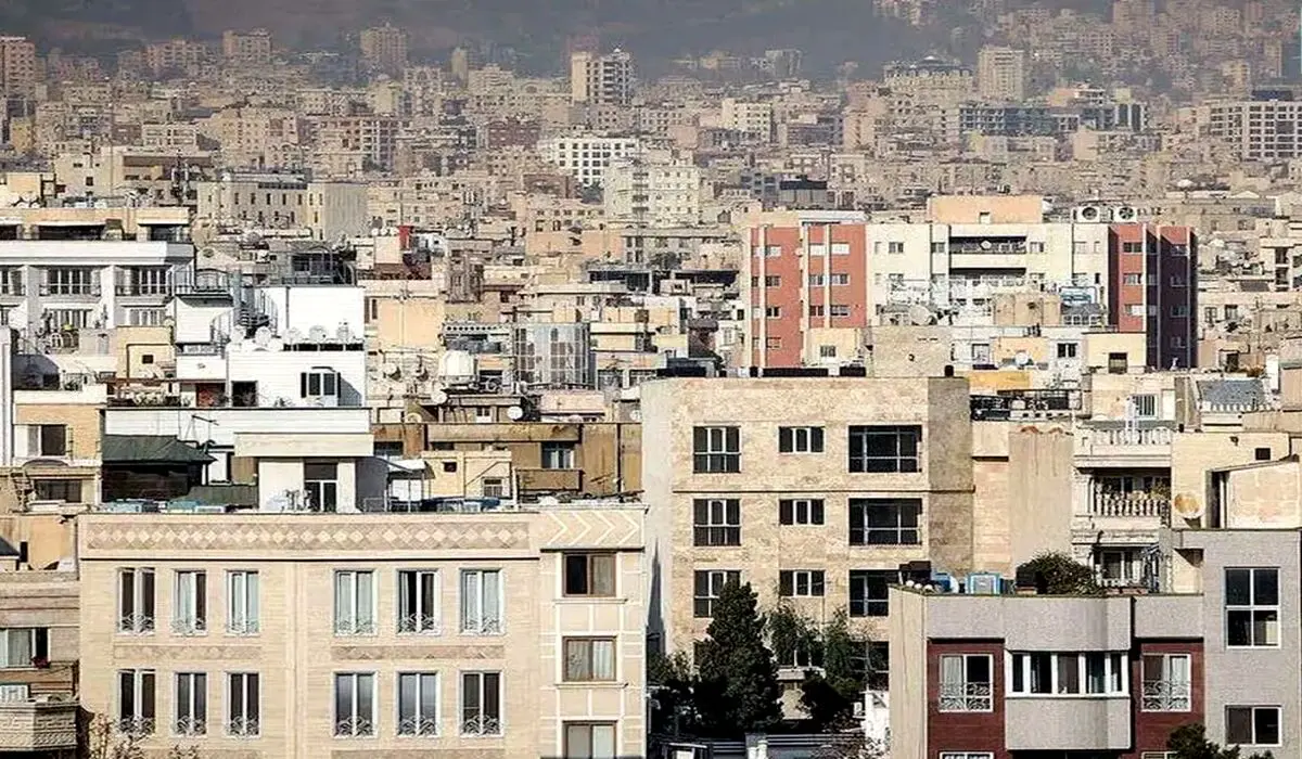 قطع ارتباط اقشار کم درآمد با بازار مسکن/ بازار مسکن تهران همچنان راکد است