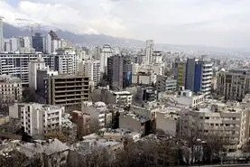 قیمت آپارتمان در مناطق مختلف شهر کرج + جدول