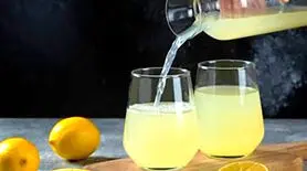 مضر بودن آبلیمو برای کلیه، درست است یا نه؟