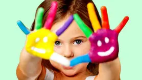 چند روش برای کمک به کودکان برای ابراز احساسات‌
