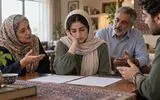 چرا نظر دیگران تصمیم ما را عوض می کند؟ ترس پنهان پشت فشار جمع