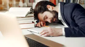 این افراد زیاد اشتباه می کنند / چاقی هم در کمین شان است