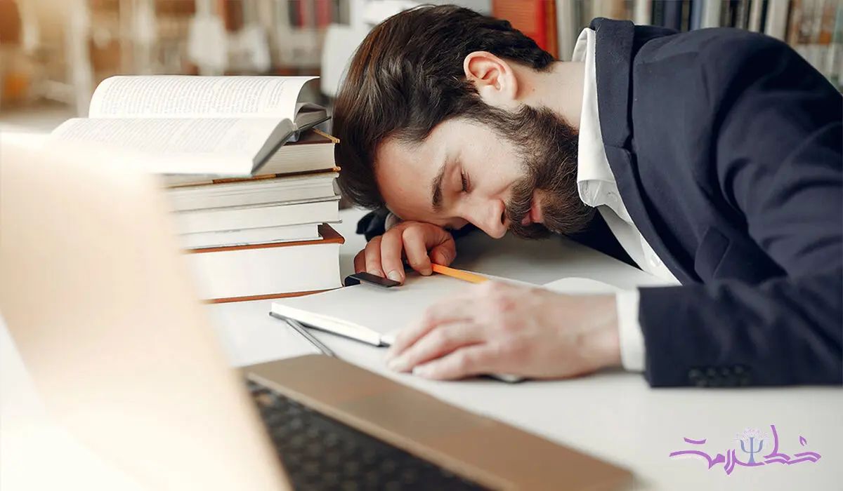 این افراد زیاد اشتباه می کنند / چاقی هم در کمین شان است