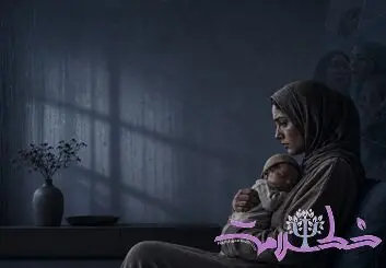 هر رنجی پس از زایمان افسردگی نیست؛  PTSD پس از زایمان چیست؟