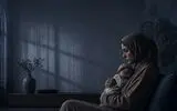 هر رنجی پس از زایمان افسردگی نیست؛  PTSD پس از زایمان چیست؟