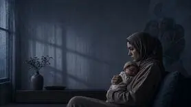 هر رنجی پس از زایمان افسردگی نیست؛  PTSD پس از زایمان چیست؟