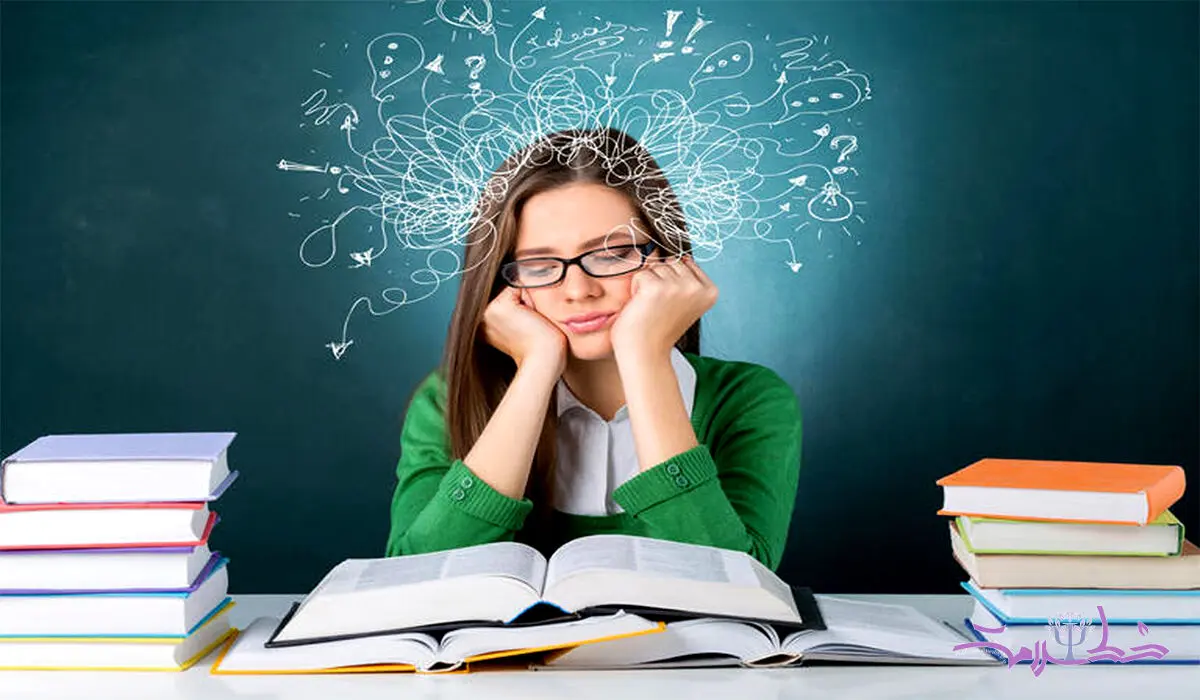 چه ارتباطی بین بیش فعالی با افسردگی و اضطراب وجود دارد؟