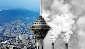 وقتی ناظر قانون هوای پاک را نادیده می‌‎گیرند / مازوت و بنزین و گازوئیل همه آلوده و غیر استاندارد