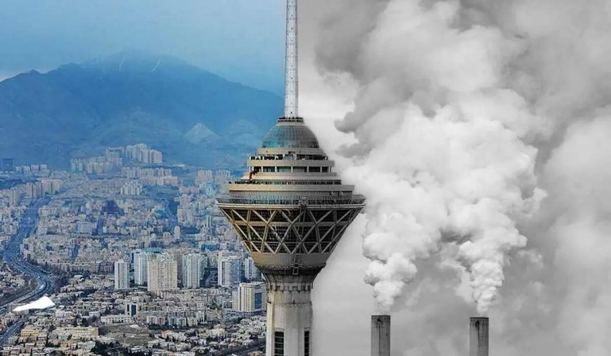 وقتی ناظر قانون هوای پاک را نادیده می‌‎گیرند / مازوت و بنزین و گازوئیل همه آلوده و غیر استاندارد