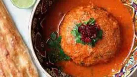 طرز تهیه کوفته تبریزی شاهکار آشپزی آذربایجان + خواص کوفته تبریزی