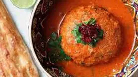 طرز تهیه کوفته تبریزی شاهکار آشپزی آذربایجان + خواص کوفته تبریزی