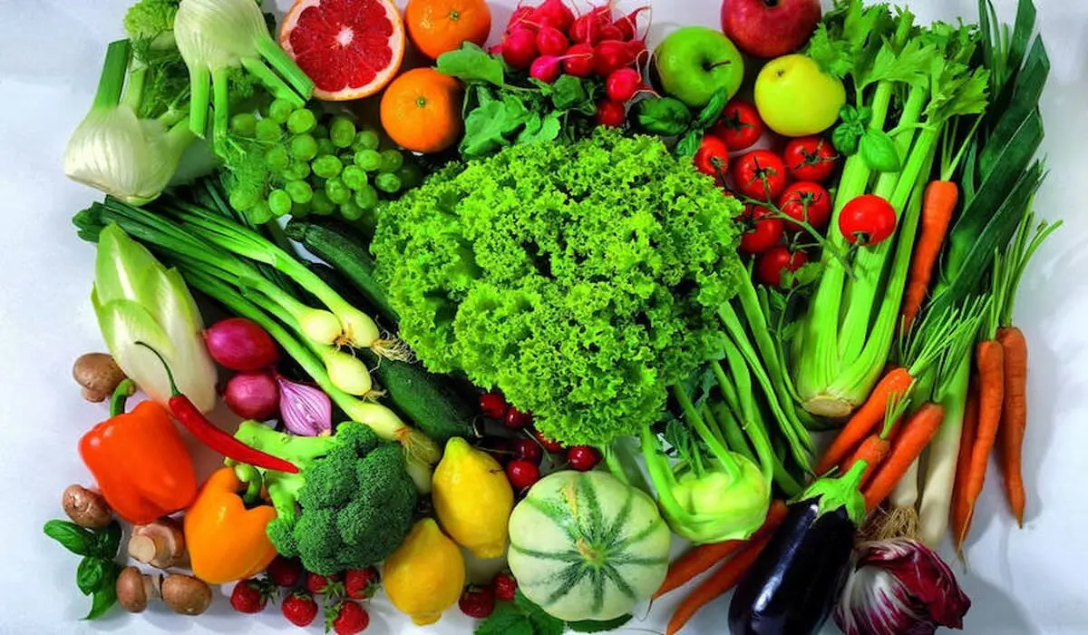 این غذاها نمی گذارند افسرده شوید