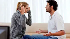 5 نشانه که ازدواج تان دوام نمی آورد 