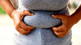 تمرینات کوچک کردن شکم در خانه/ نیازی به باشگاه ندارید