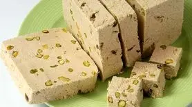 طرز تهیه حلوا ارده خانگی برای تقویت استخوان‌ها و سیستم ایمنی