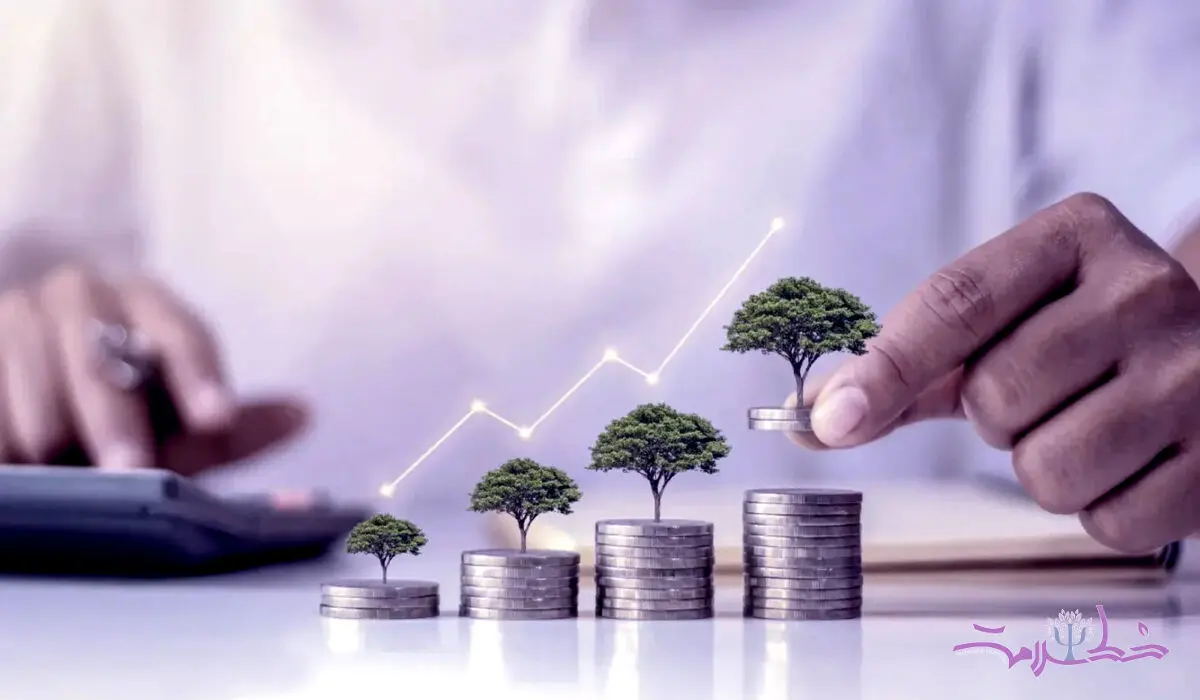 تاثیر ویژگی شخصیت بر انتخاب مسیر سرمایه گذاری 