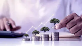 تاثیر ویژگی شخصیت بر انتخاب مسیر سرمایه گذاری 