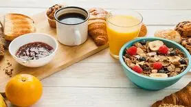 این صبحانه چربی سوز را حتما امتحان کنید + طرز تهیه یک رسپی ساده
