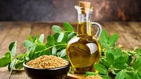 این سبزی خوش عطر کلید تقویت میل جنسی است