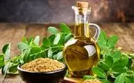 این سبزی خوش عطر کلید تقویت میل جنسی است