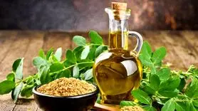 این سبزی خوش عطر کلید تقویت میل جنسی است