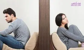  4 مرحله مرگ عاطفی در رابطه را بشناسید / این 4 مرحله را جدی بگیرید