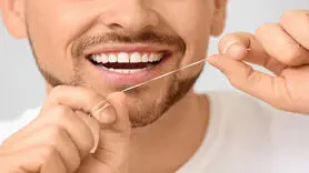 پیوند خطرناک دیابت و بیماری لثه!