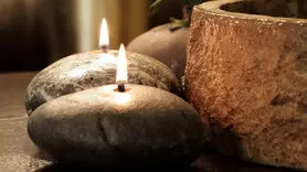 بعد از دیدن این فیلم دیگر شمع روشن نخواهید کرد