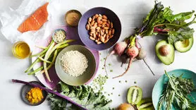 این مواد غذایی در صبحانه انرژی‌ روزانه تان را زیاد می‌کند