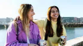8 رفتار که شما را شیرین و دوست داشتنی می کند