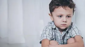 اولین سن افسردگی در کودکان چند سالگی است + علایم افسردگی در کودکان 