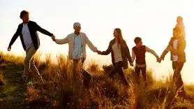 این احترام چراغ رابطه را روشن نگه می دارد+ راهکار