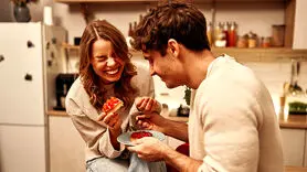 سه کلید عشق و شور + چگونه صمیمیت و شادی را بازگردانیم؟