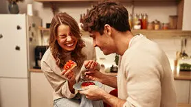سه کلید عشق و شور + چگونه صمیمیت و شادی را بازگردانیم؟