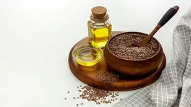 4 ضرر روغن تخم کتان بر سلامت تان