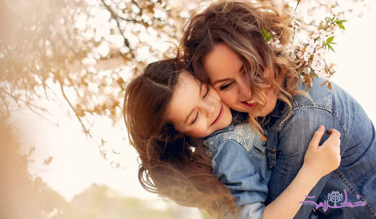 به چه زبانی به فرزندان تان عشق می ورزید؟