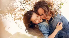 به چه زبانی به فرزندان تان عشق می ورزید؟