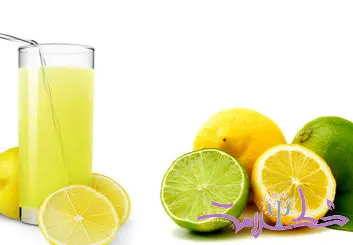  لیمو ترش را با این مواد غذایی نخورید!